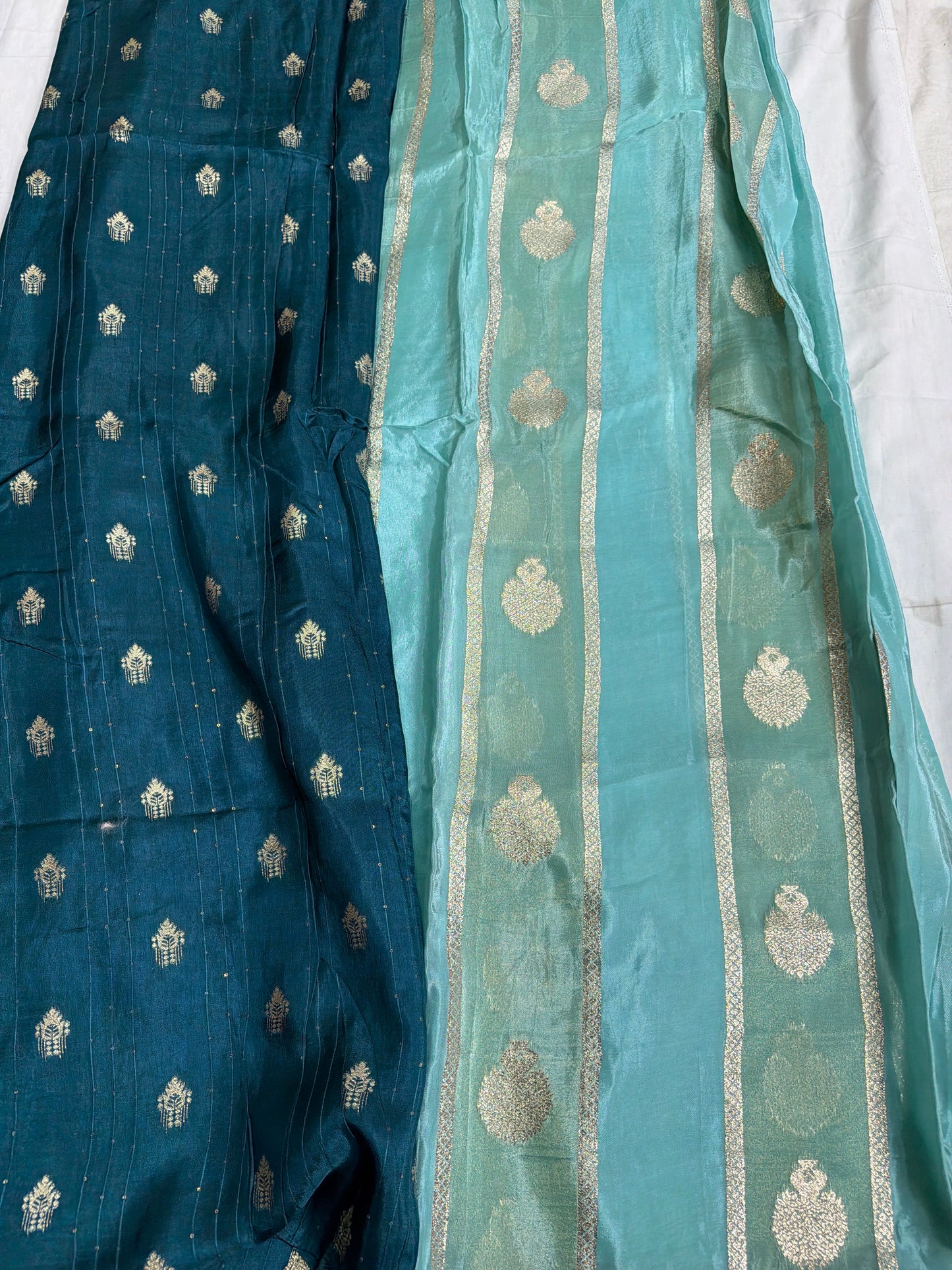 Designer Fancy Saree
