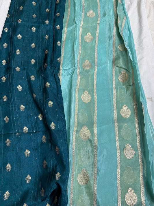 Designer Fancy Saree