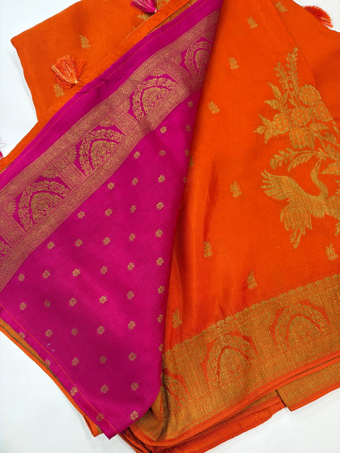 Banaras Sarees