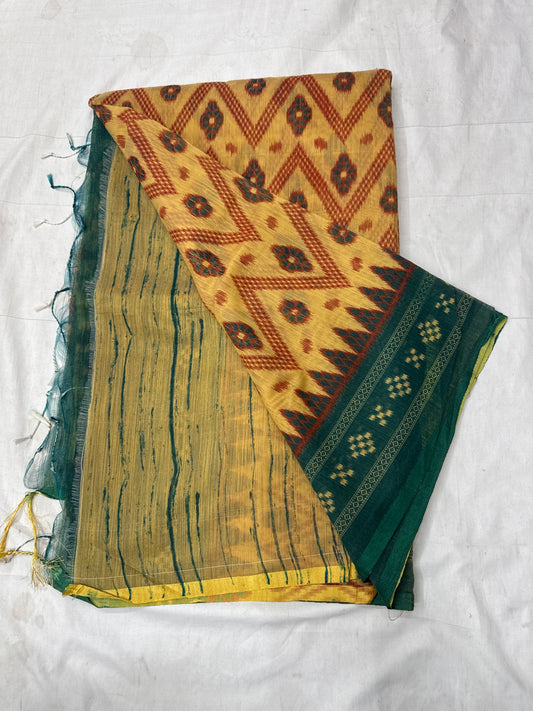 Hand loom
