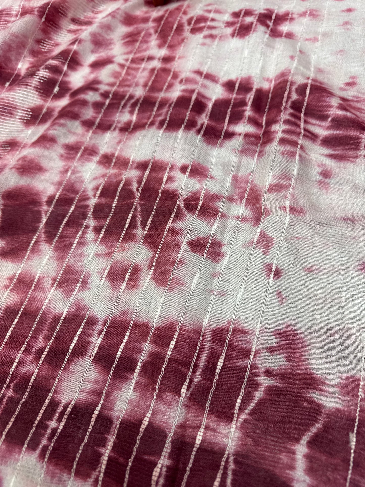 Bhagalpur saree