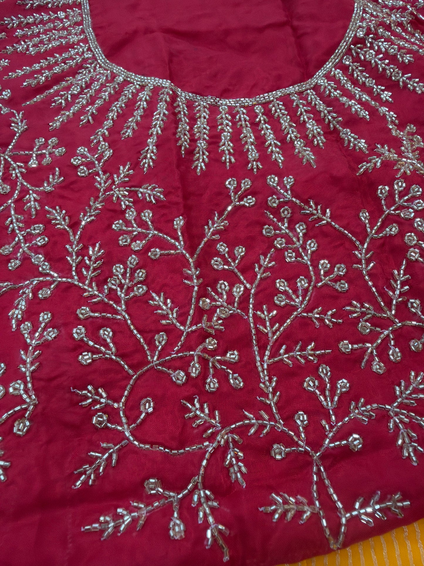 Kanjivaram Silk