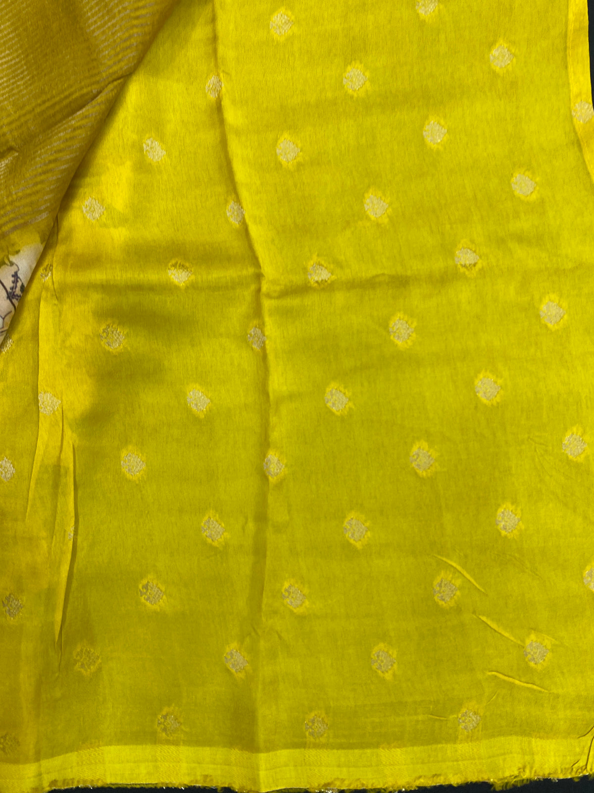 Dola silk