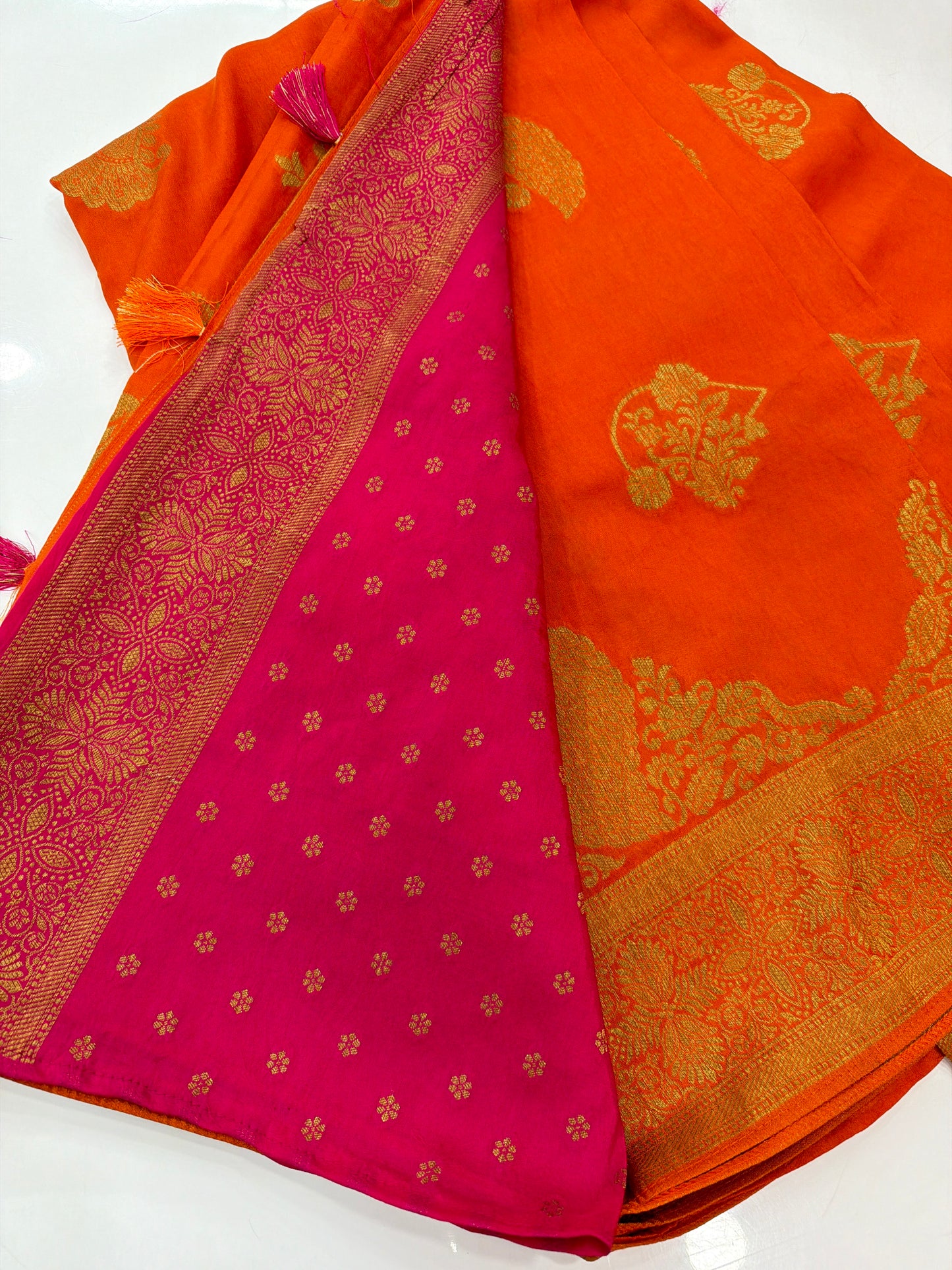 Banaras Sarees