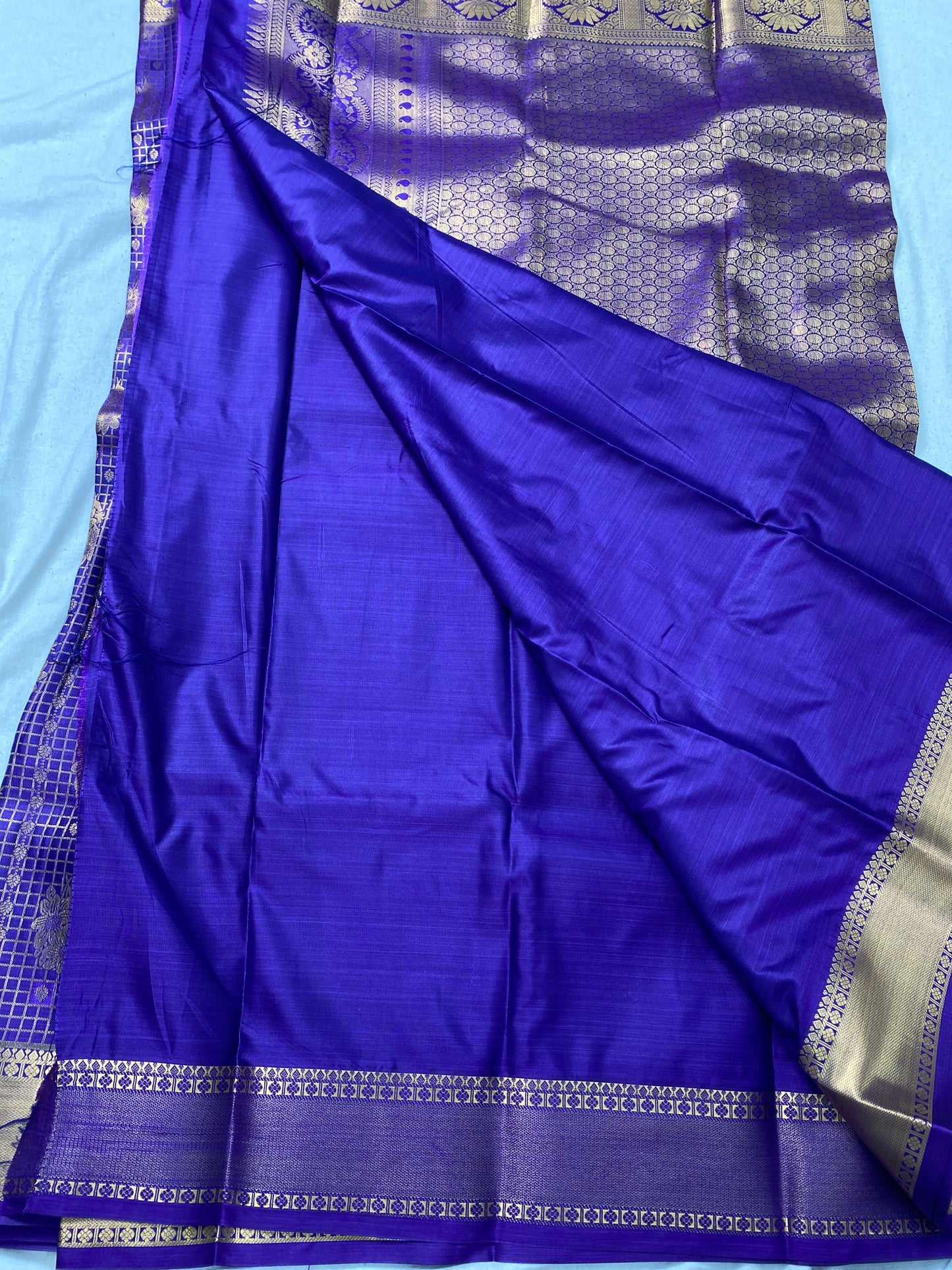 Kanchi patu