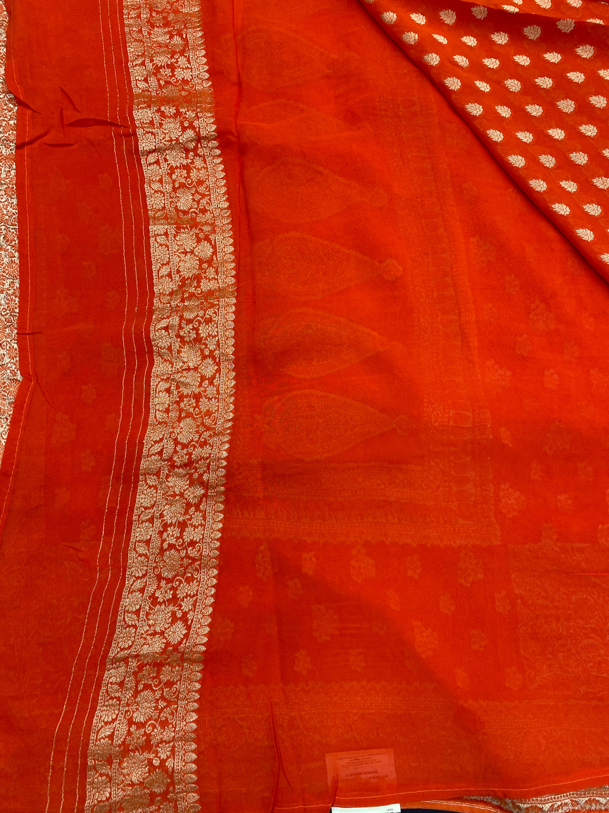 Banaras saree