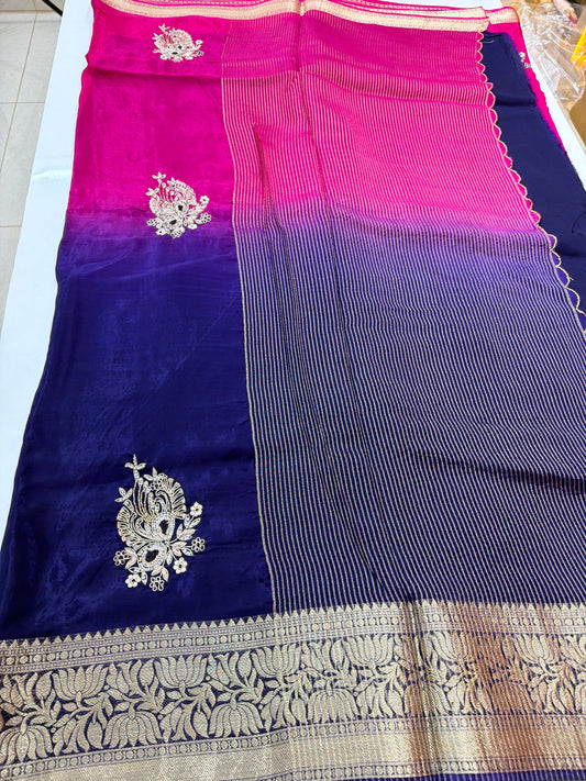 Kanjivaram Silks