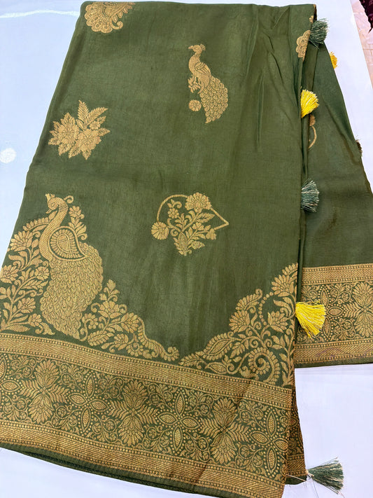Banaras Sarees