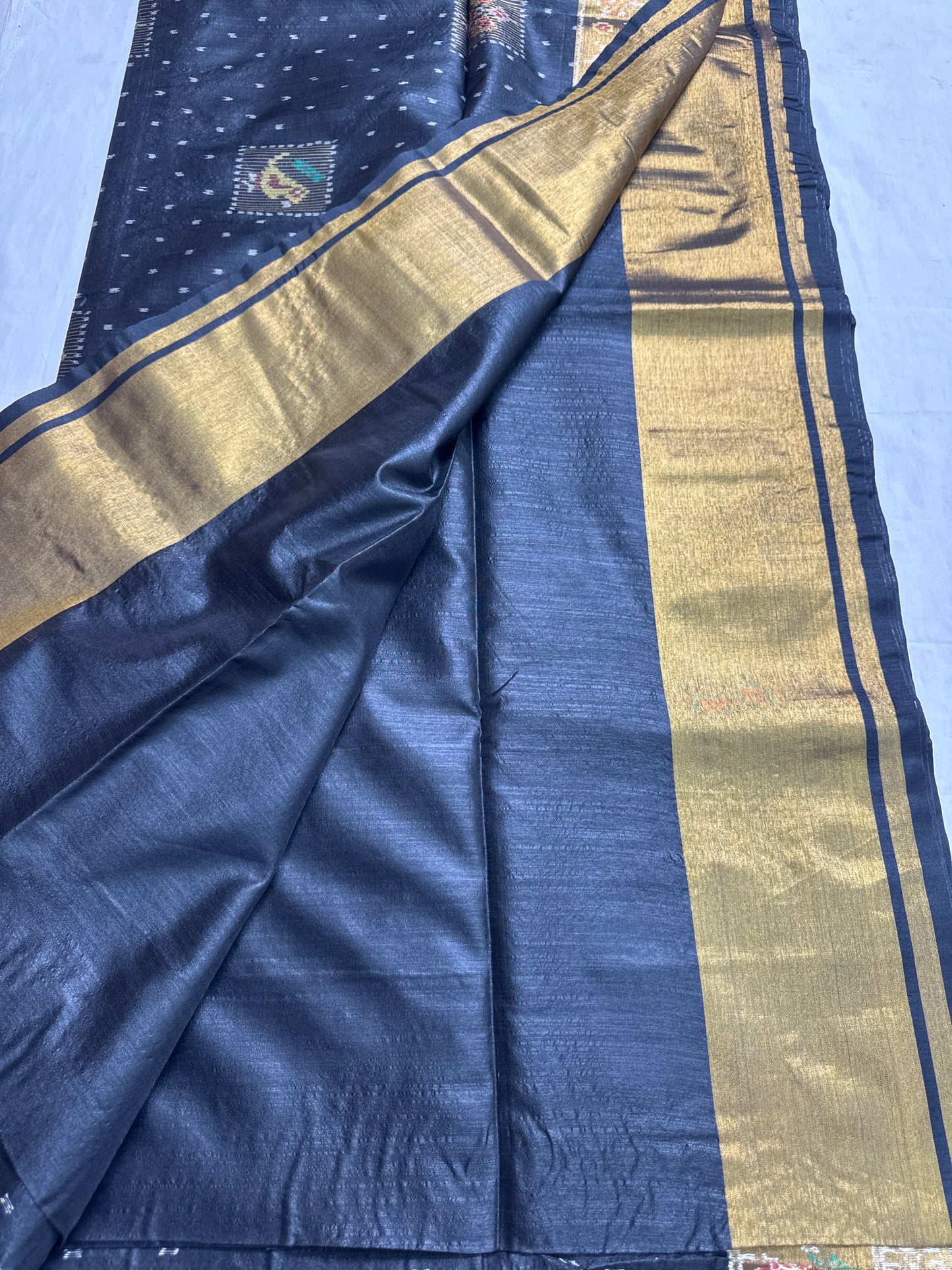 Desi Tussar