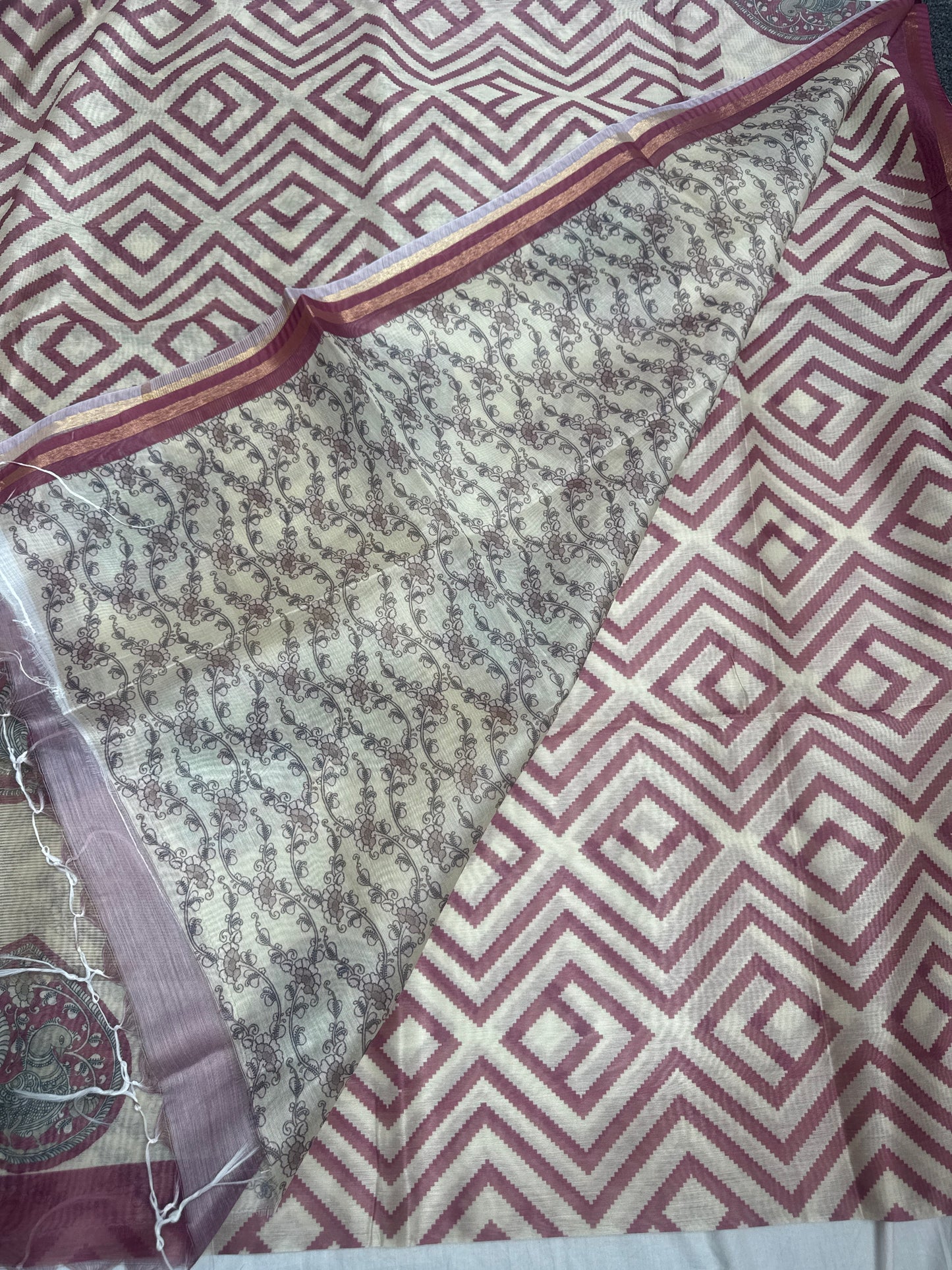 Chandania Sarees