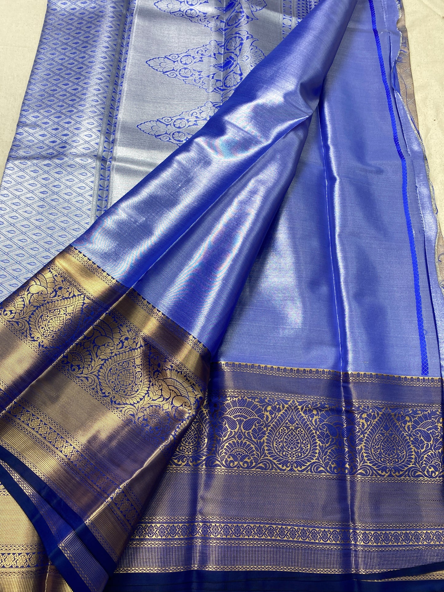Kanchi patu