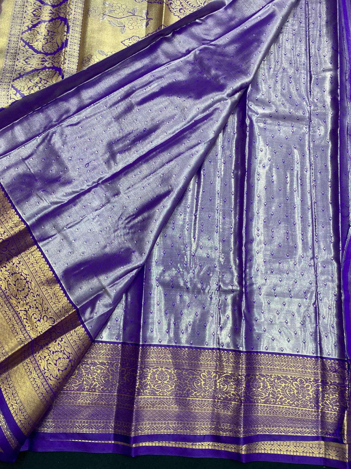 Kanchi pattu