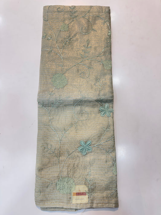 Dress material