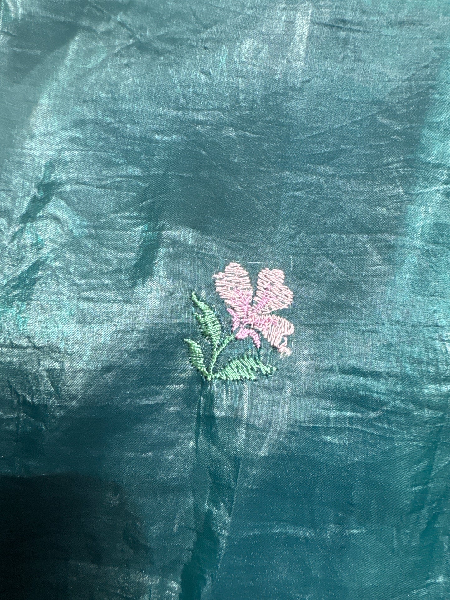 Glass Tissue