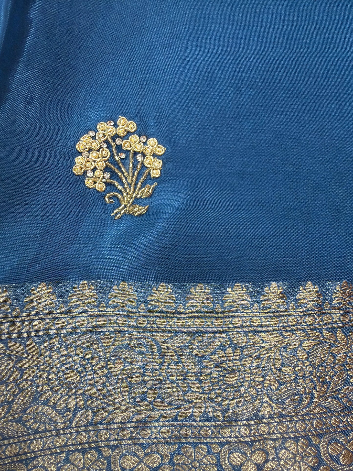 Chinnon Sarees