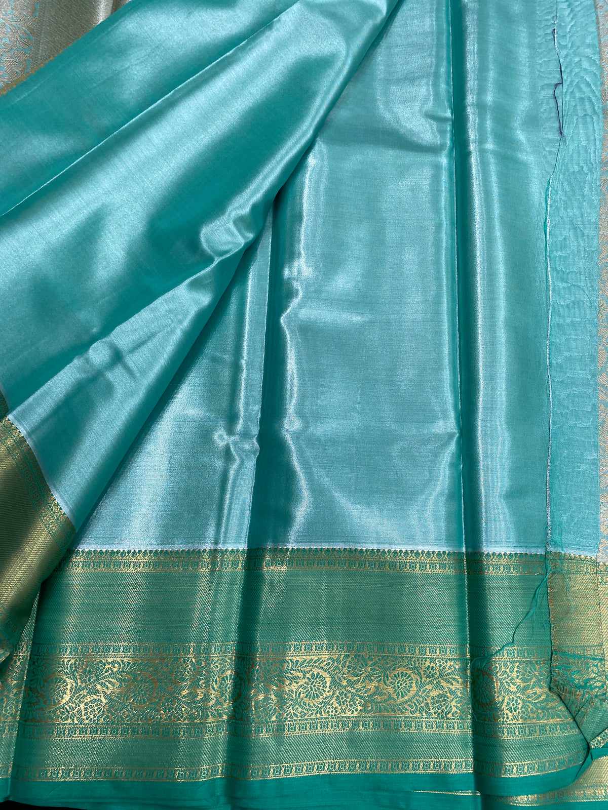 Kanchi pattu