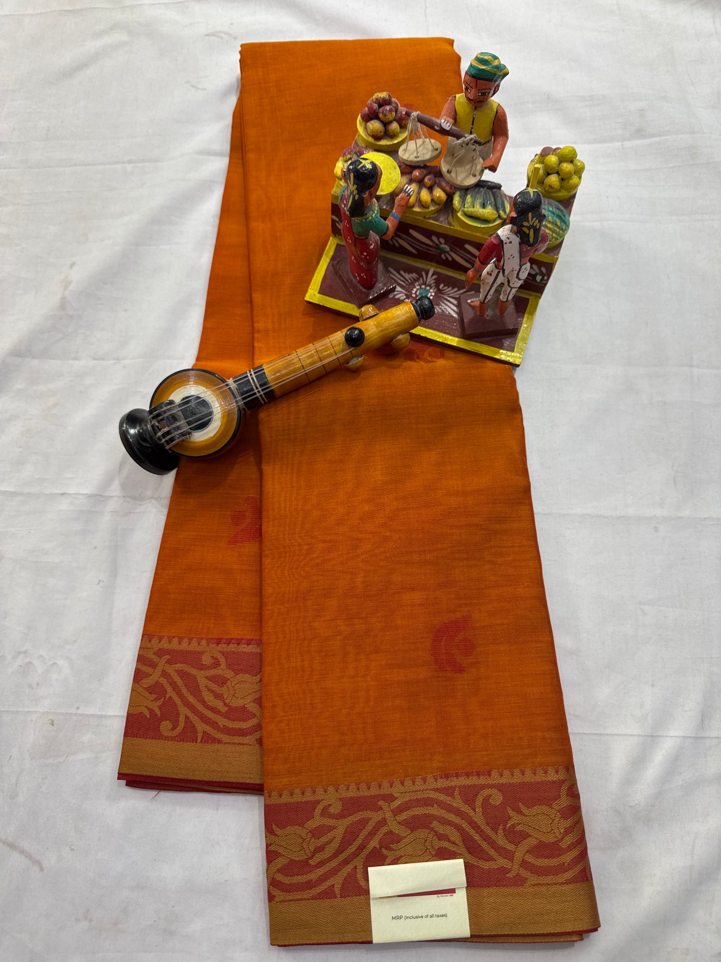 Bengal silk pure cotton