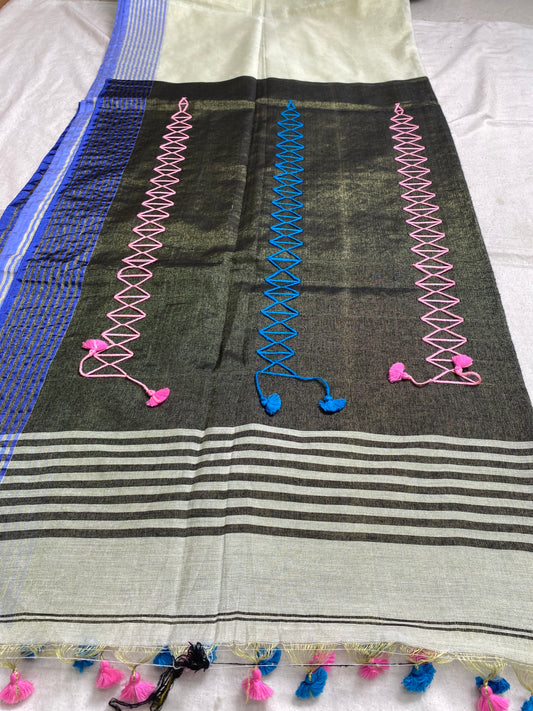 Fancy saree
