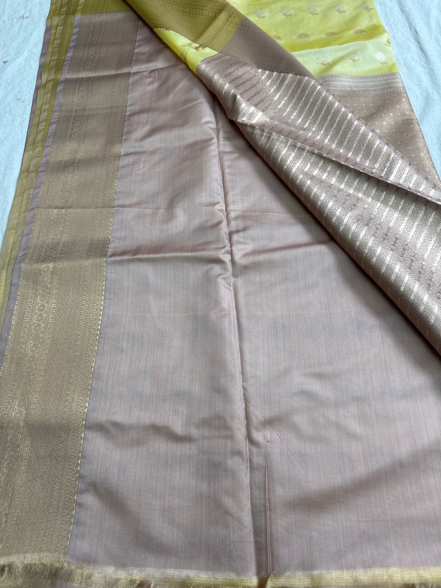 Fancy saree