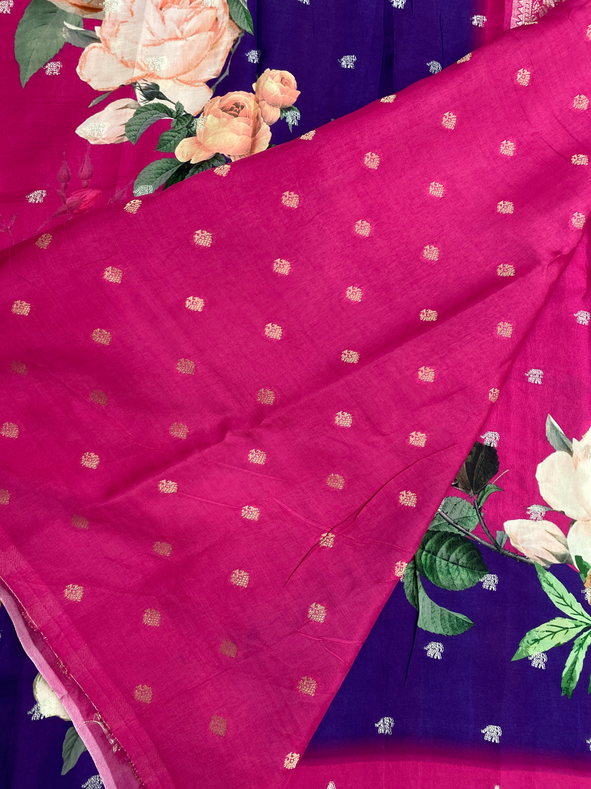 Dola silk
