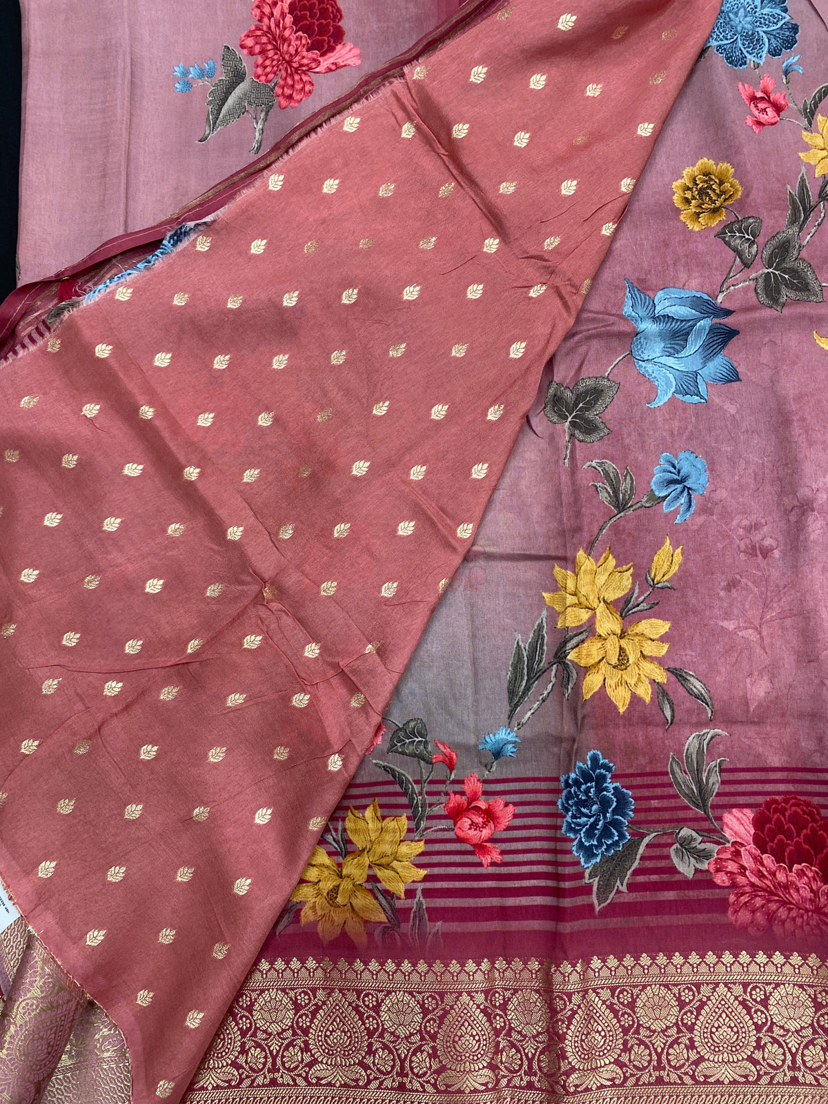 Dola silk