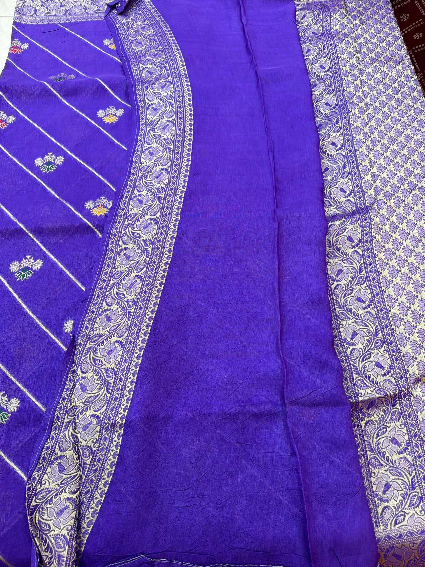 Banaras sarees