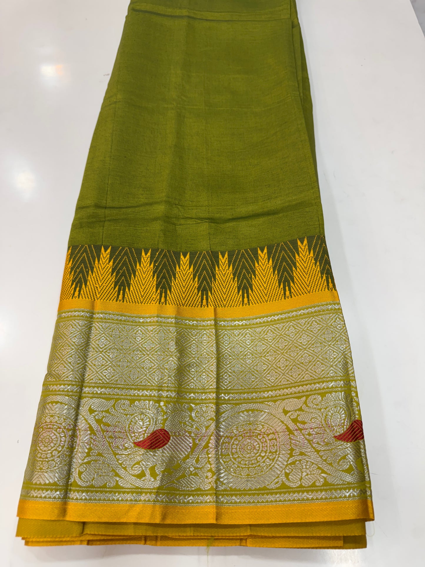 Mangalagiri handloom