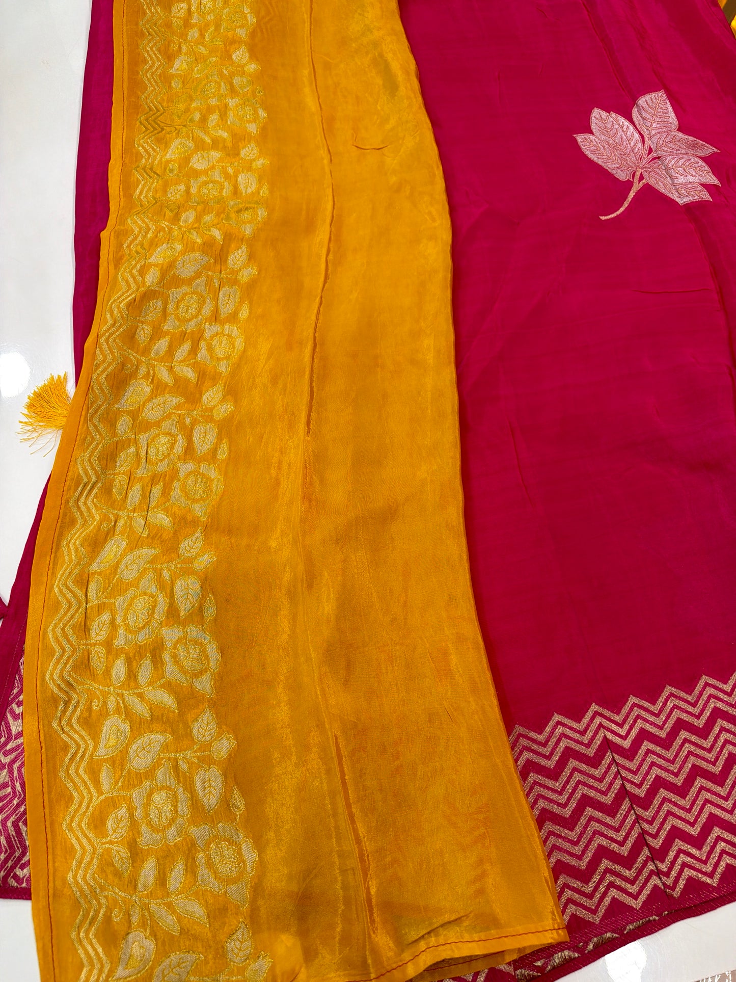 Kanjivaram sarees