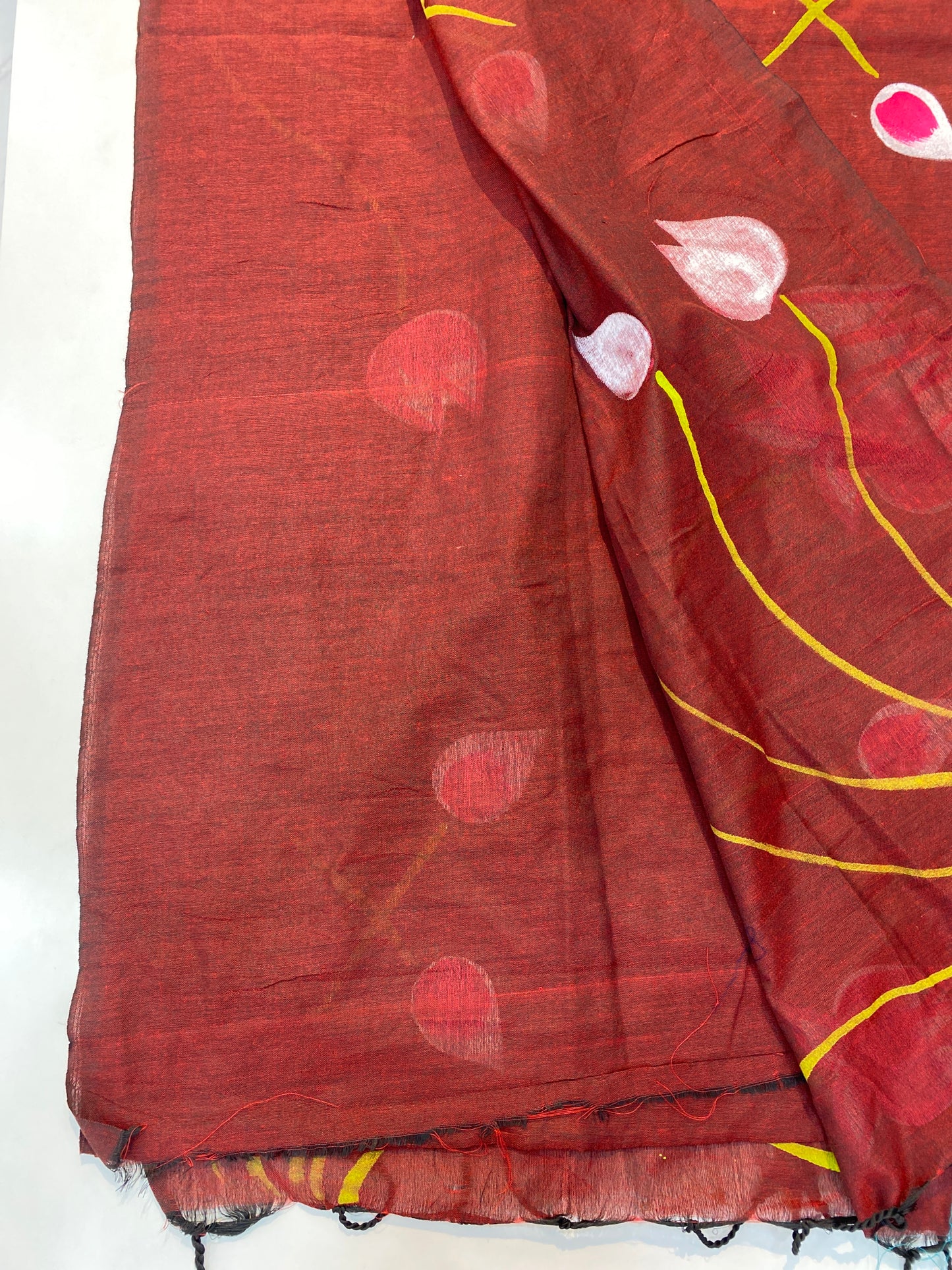 Fancy saree
