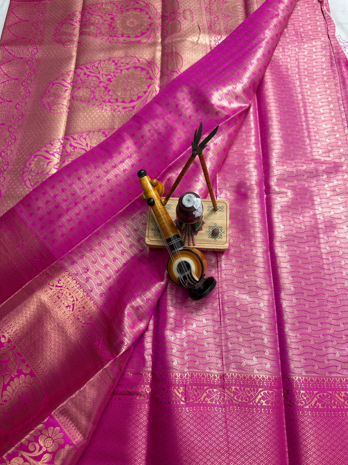 Kanchipattu