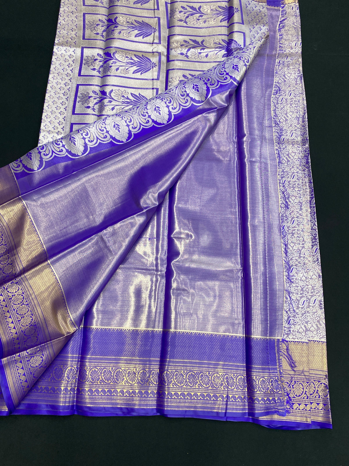 Kanchi pattu
