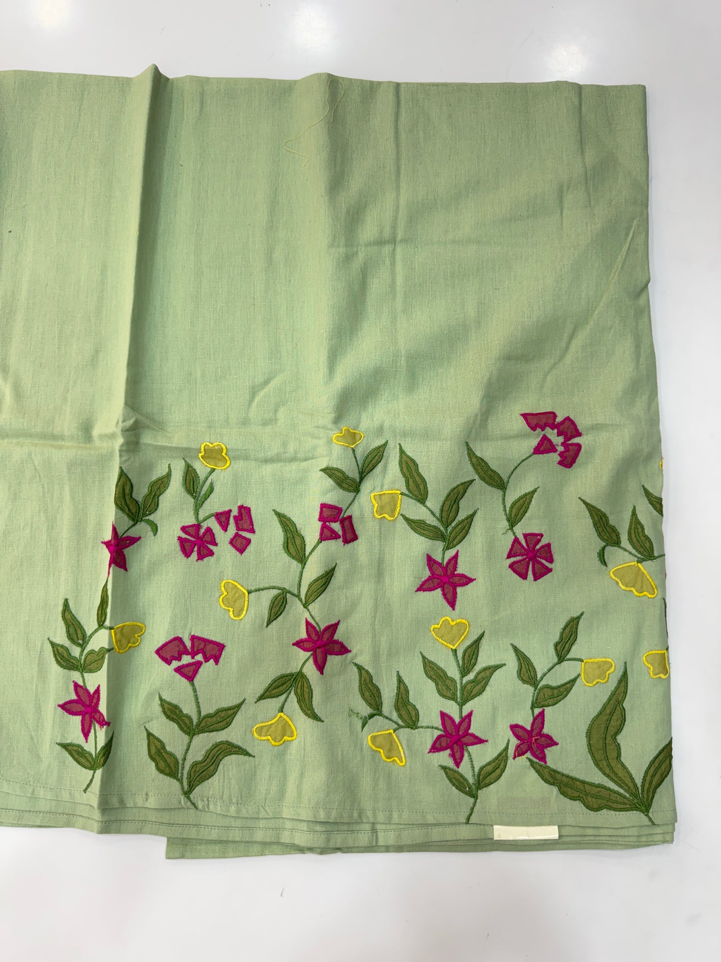 Dress material