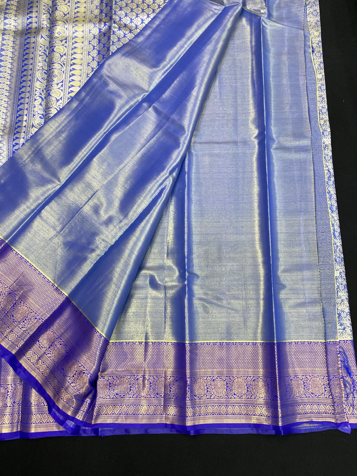 Kanchi pattu