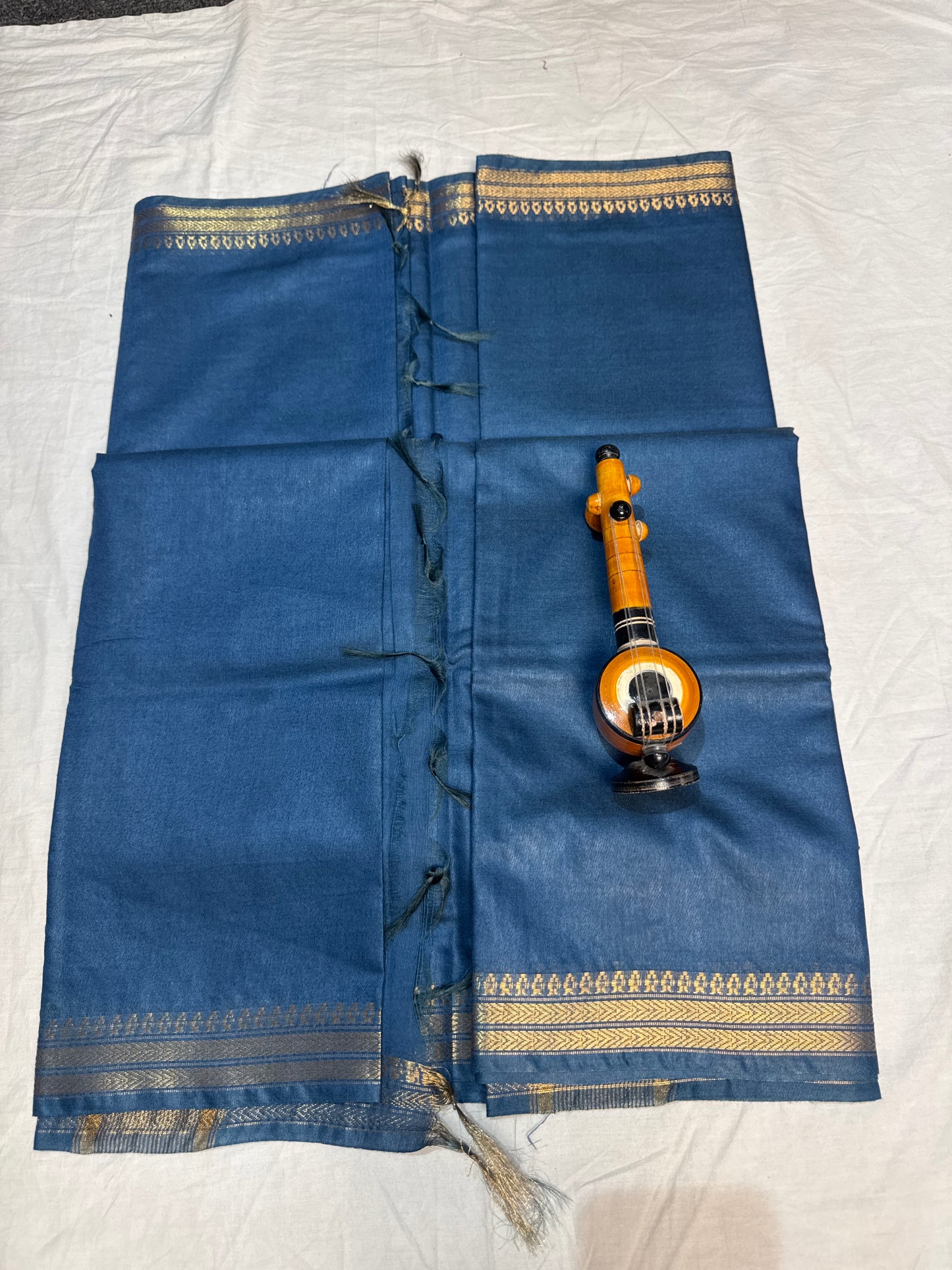 Cotton handloom