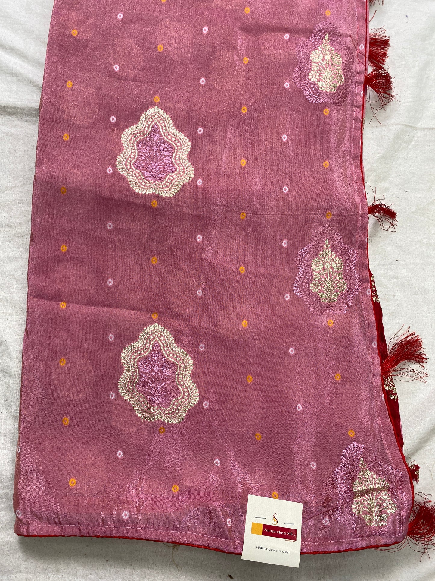 Russian satin Brd