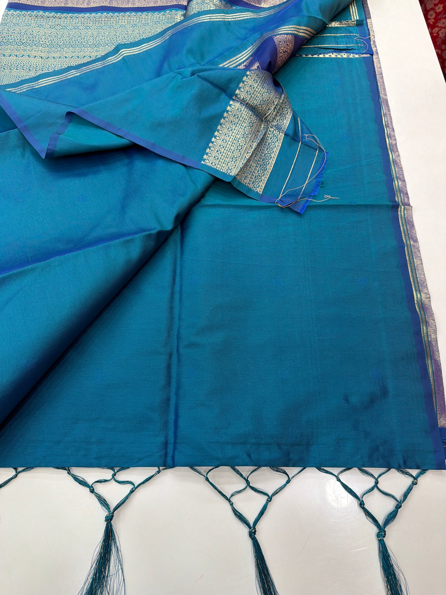Soft Silk