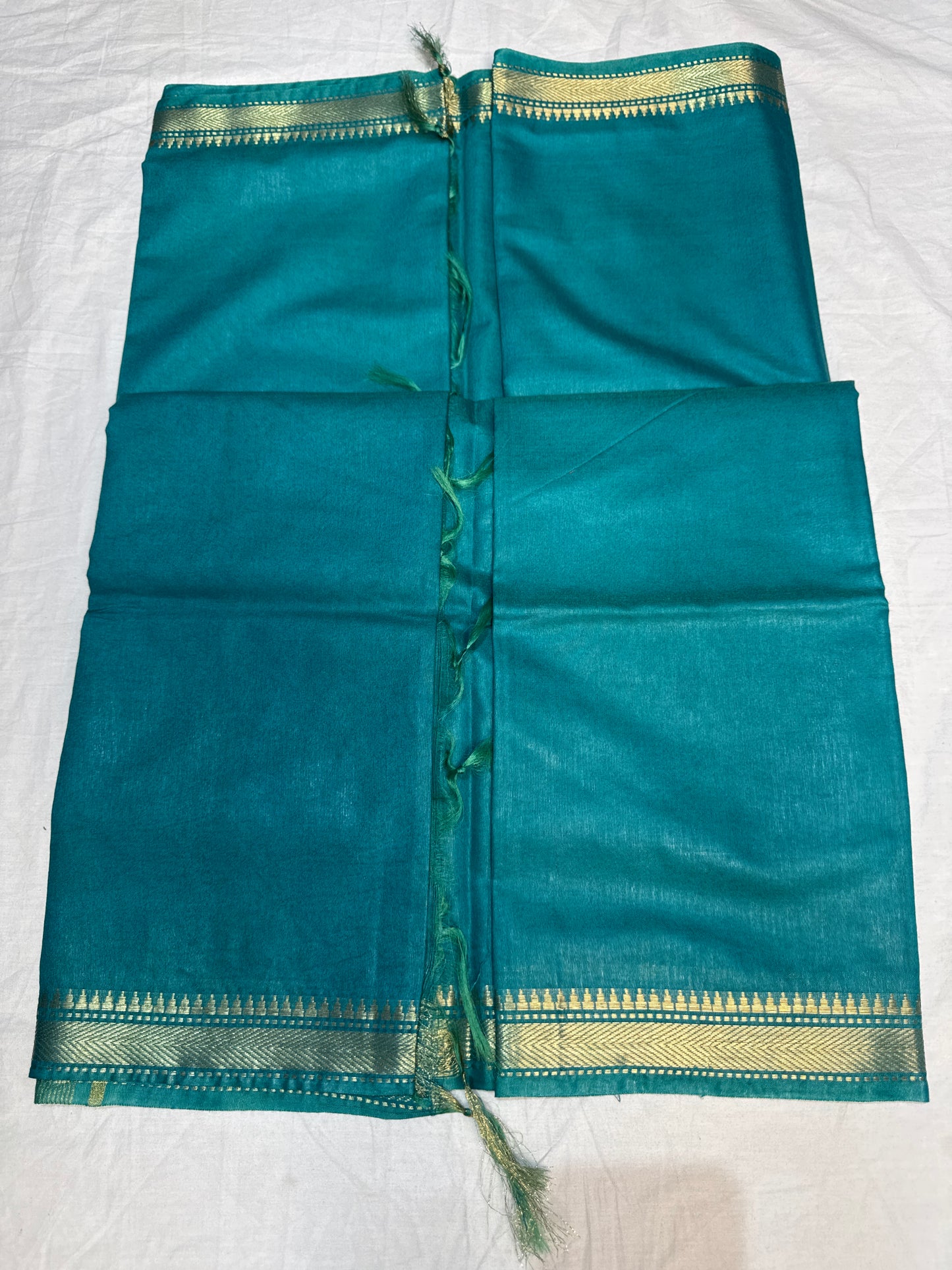 Cotton handloom