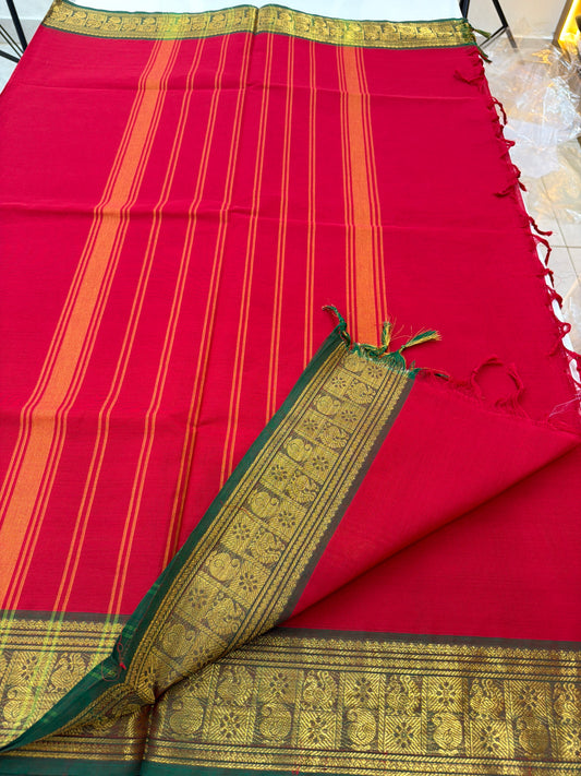 Coimbatore Cotton