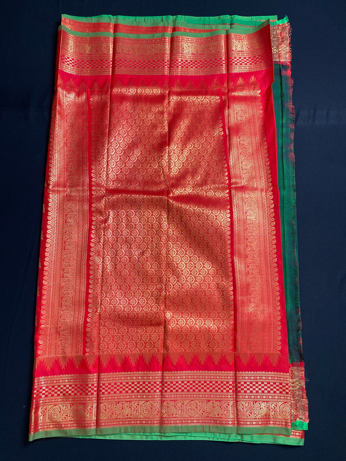 Gadwal