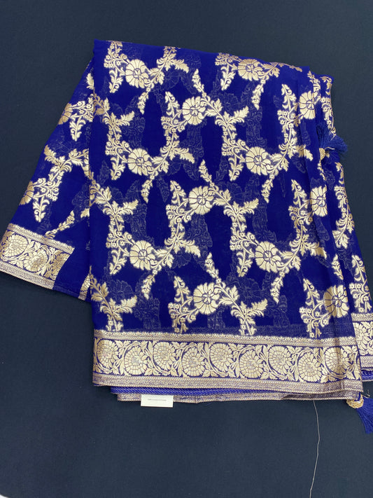 Banaras saree