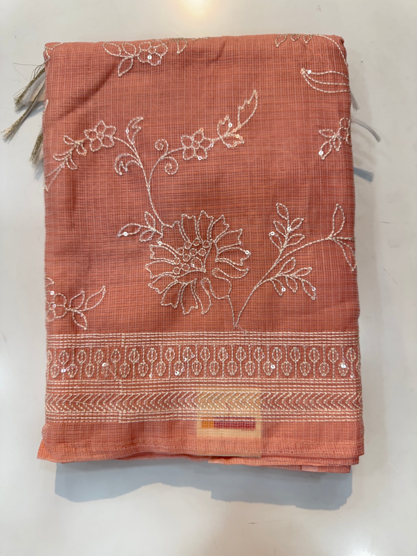 Dress material