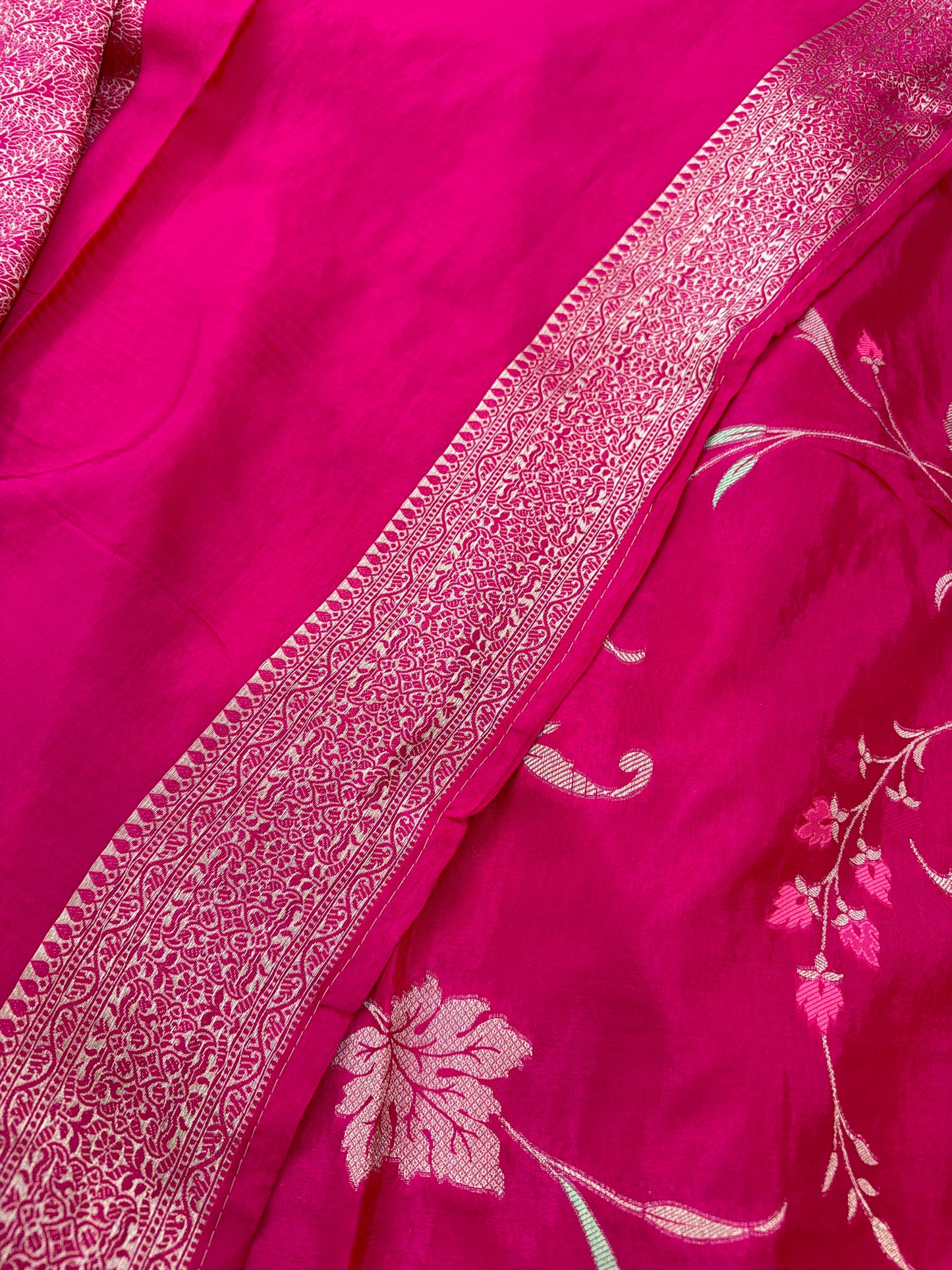 Banaras Sarees