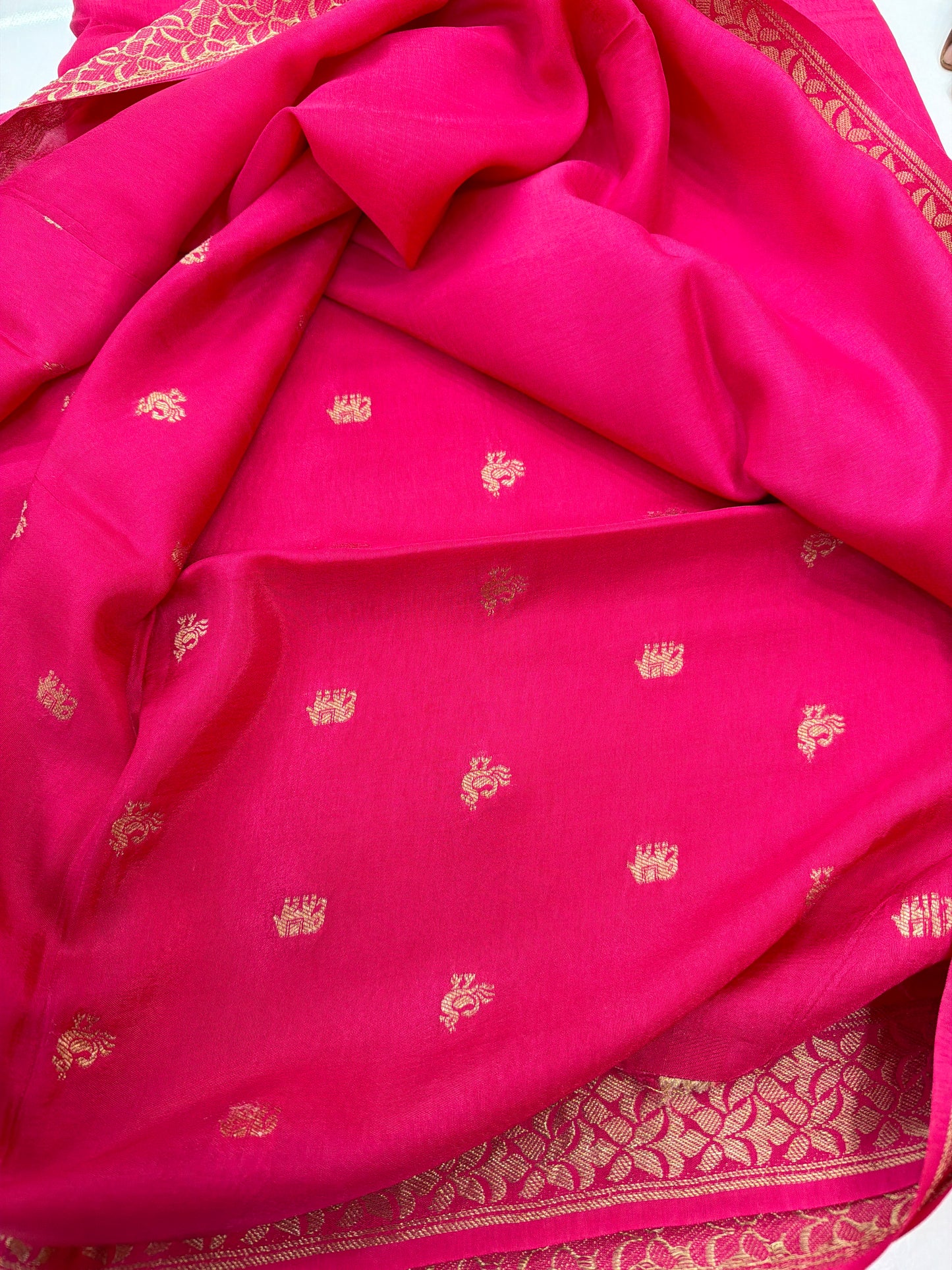 Russian Satin