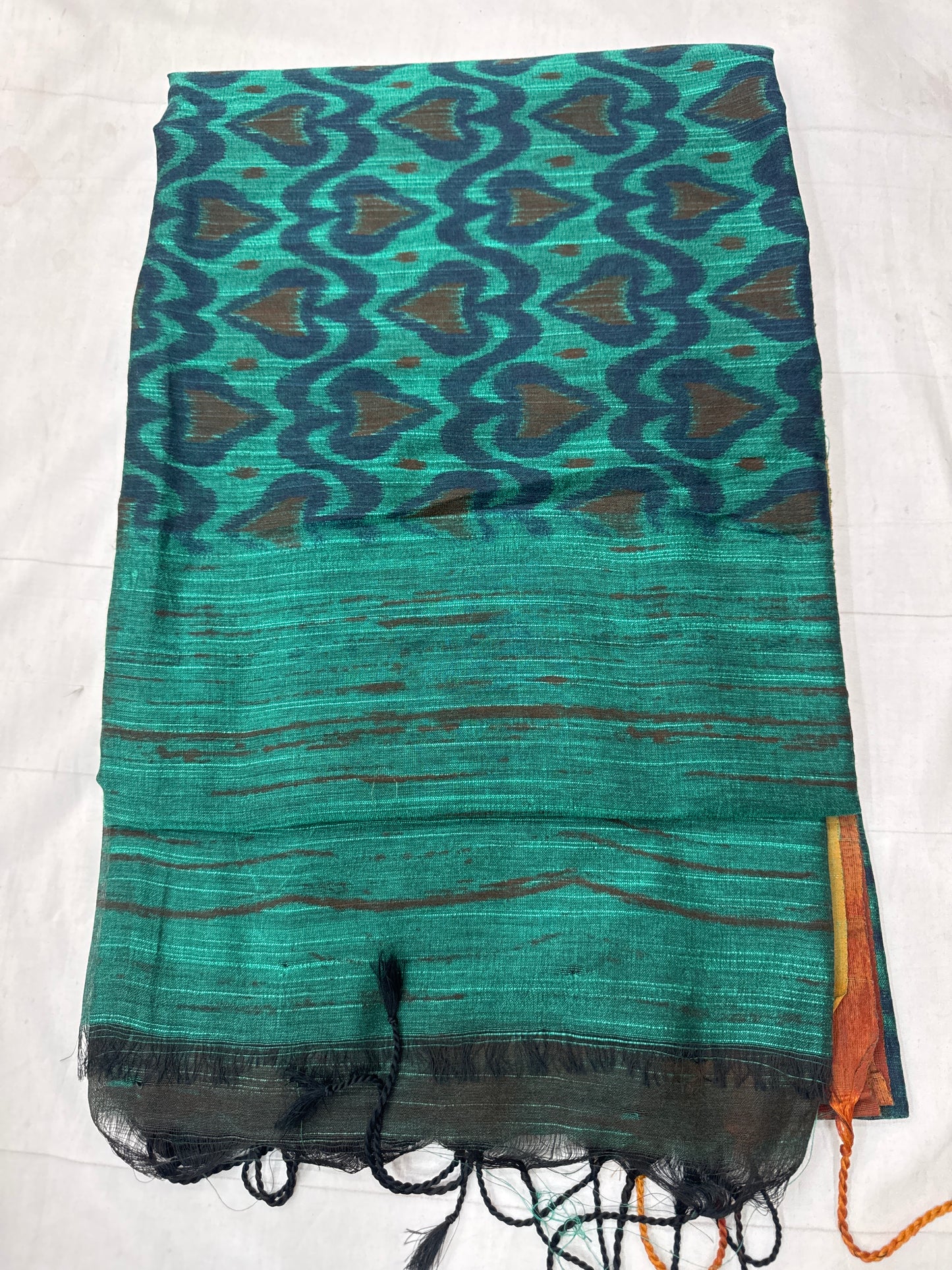 Hand loom