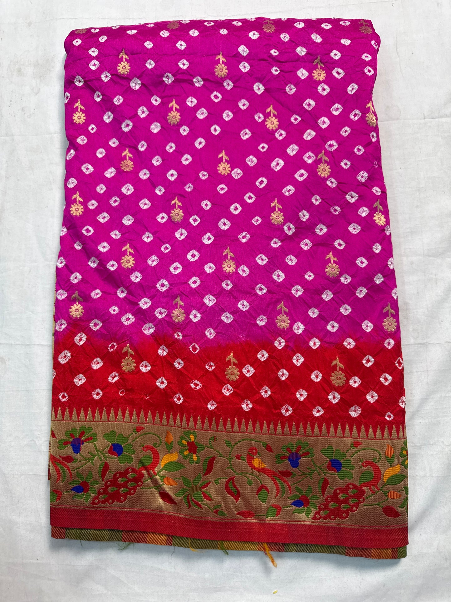 Khaddi Georgette