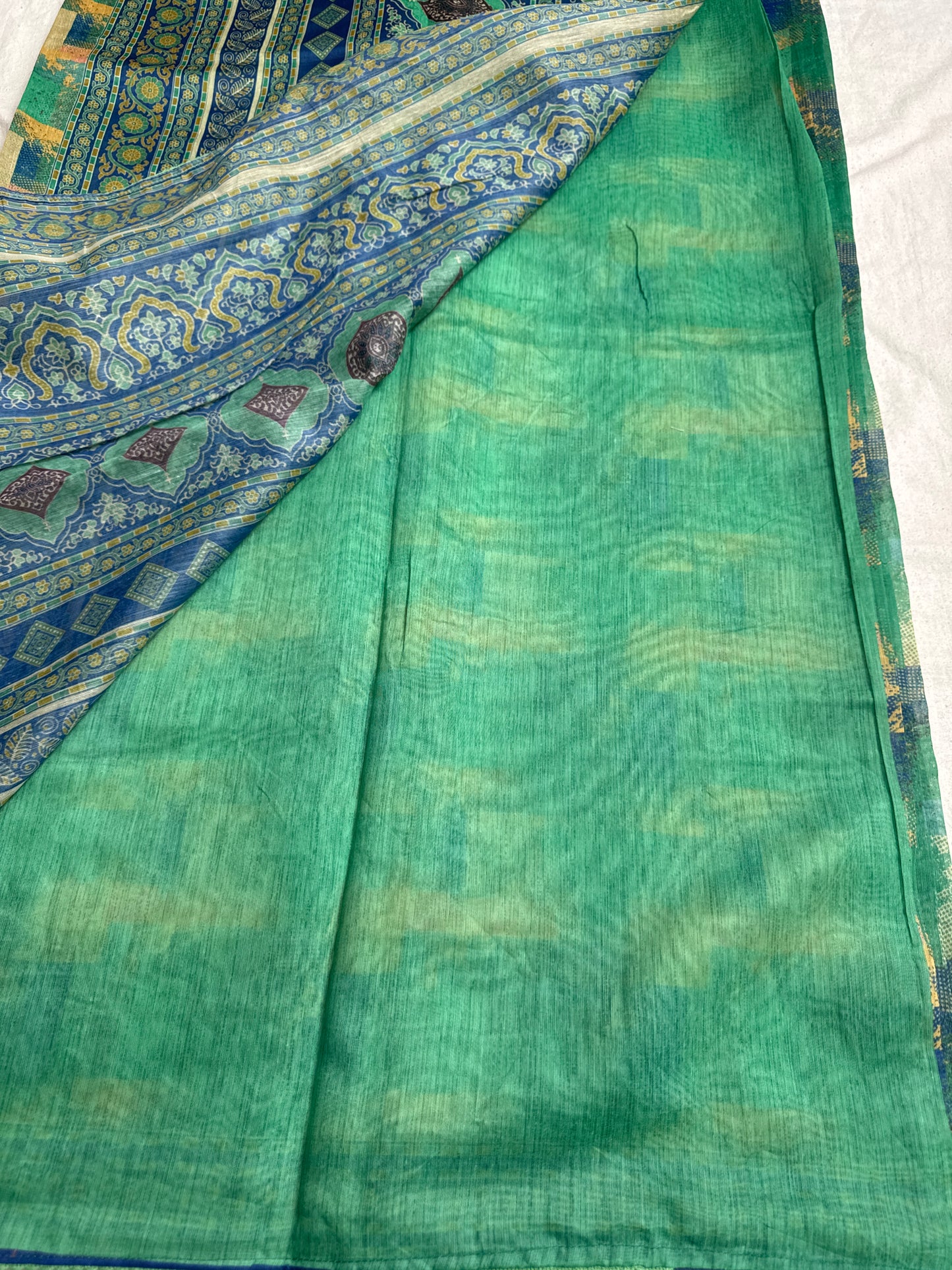 Fancy saree