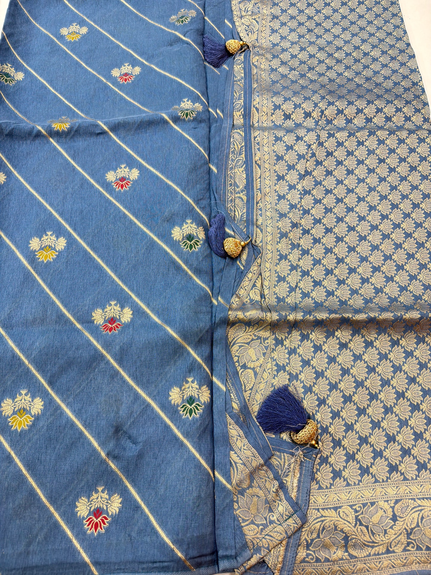 Banaras sarees