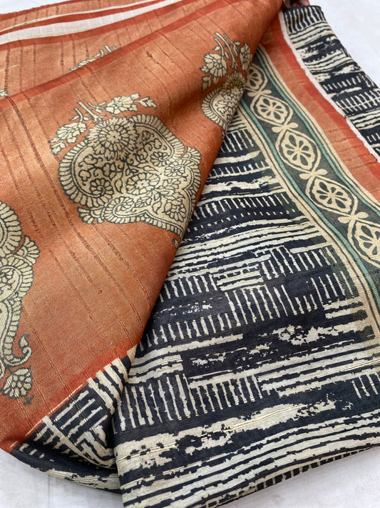Kalki saree