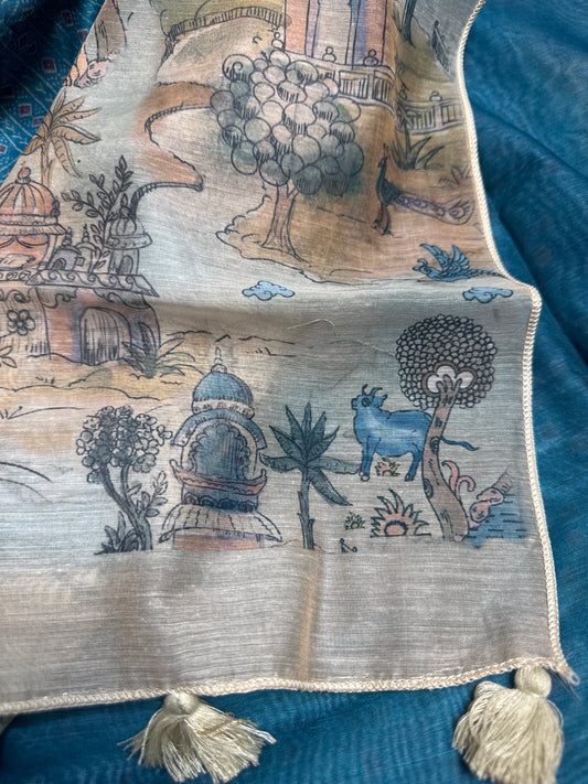 Chandheri Cotton