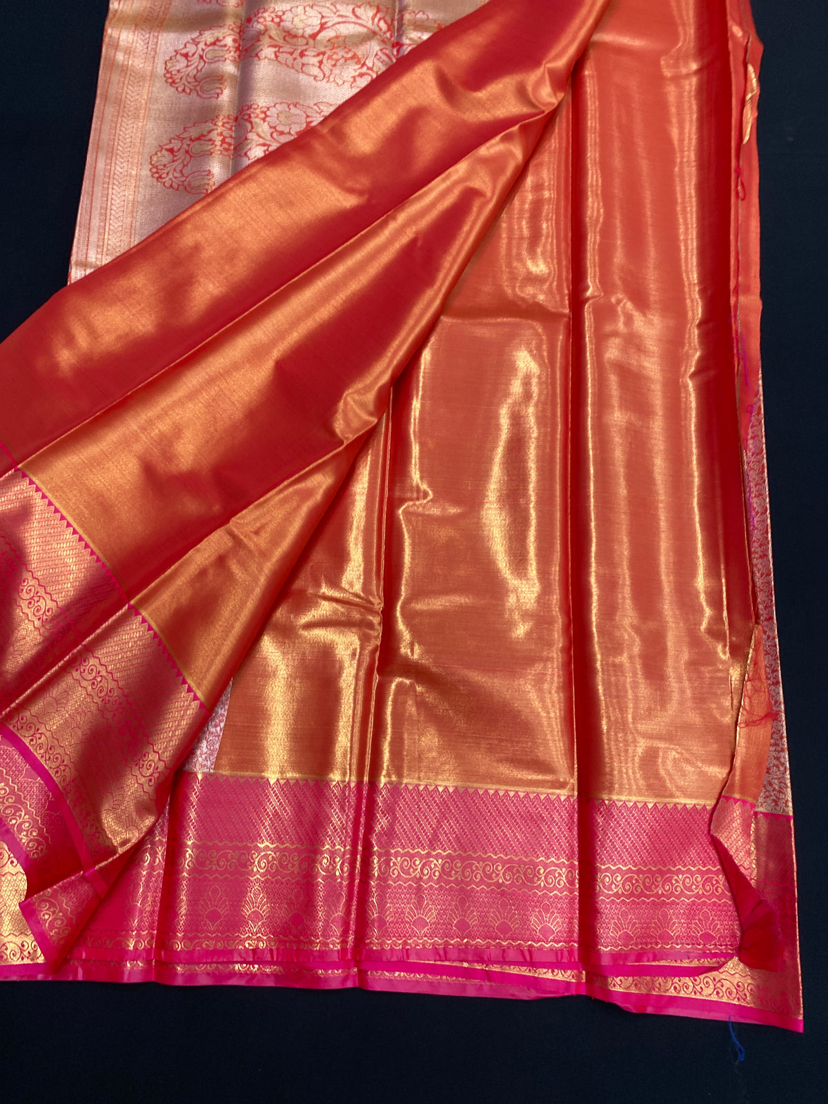 Kanchi pattu